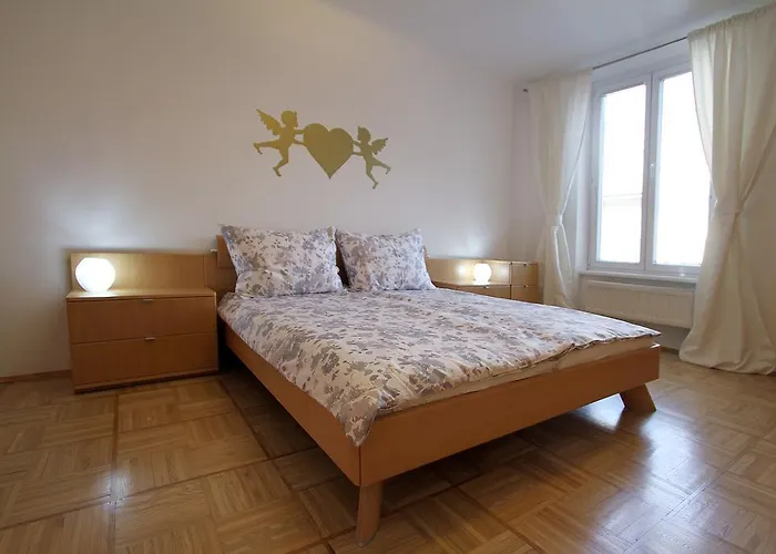 Top Location Vienna Marc Aurel