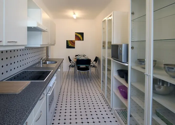 Top Location Vienna Marc Aurel