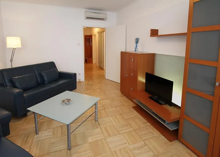 Top Location Vienna Marc Aurel