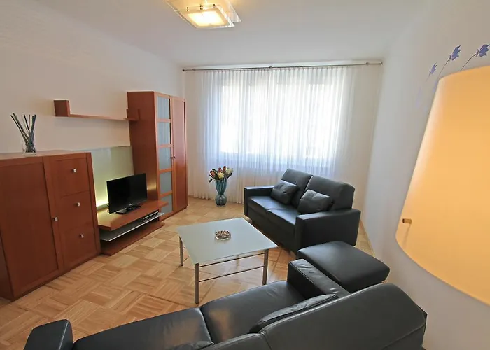 Top Location Vienna Marc Aurel
