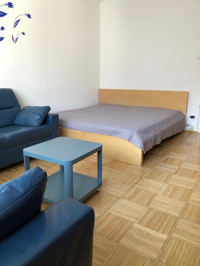 Apartment Top Location Marc Aurel Vienna