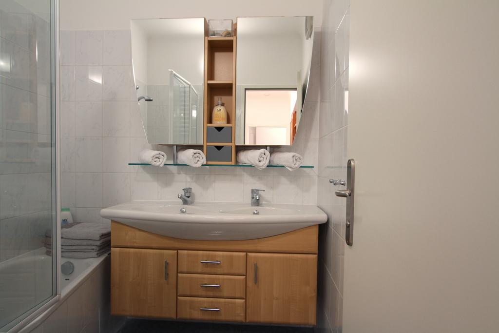 Apartment Top Location Marc Aurel *