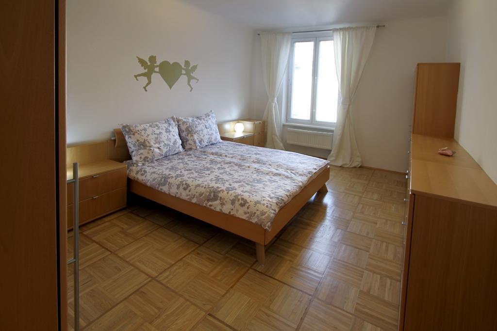 Apartment Top Location Marc Aurel *