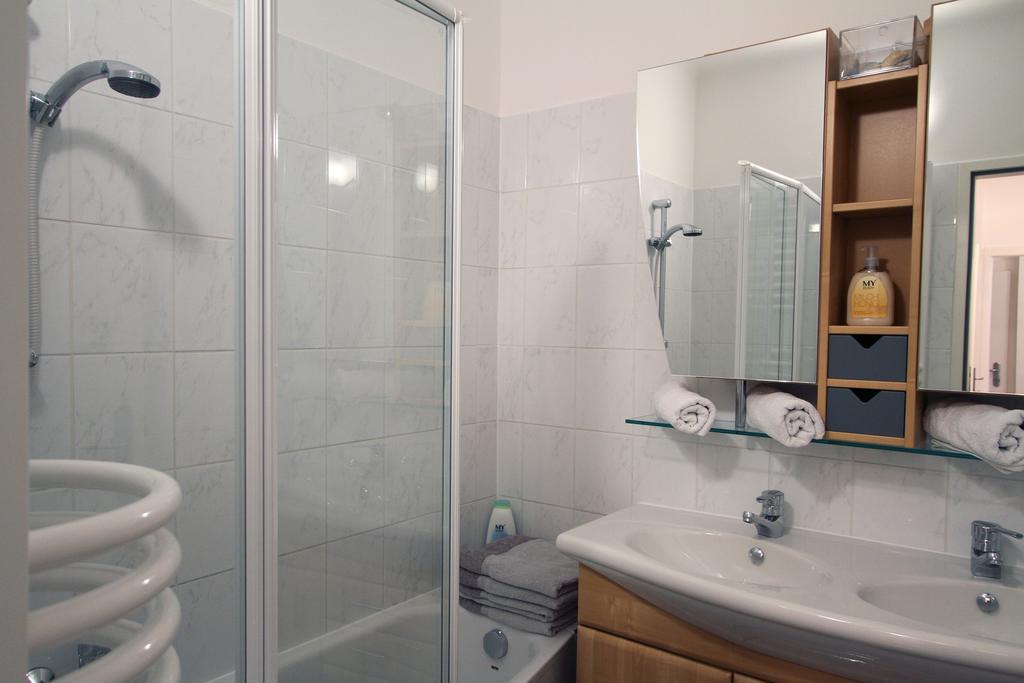 Top Location Marc Aurel Apartment