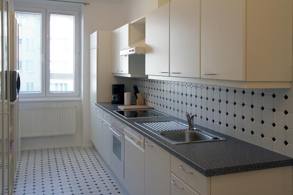 Apartment Top Location Marc Aurel *