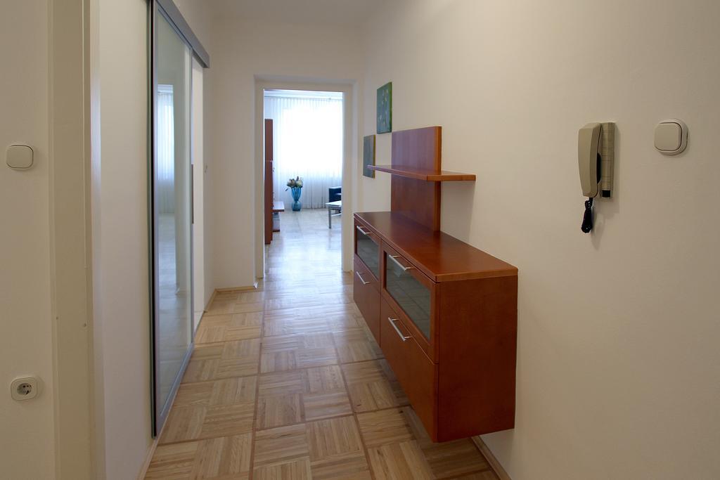 Top Location Marc Aurel Vienna