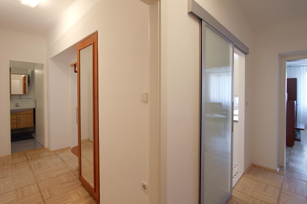 Top Location Marc Aurel * Vienna
