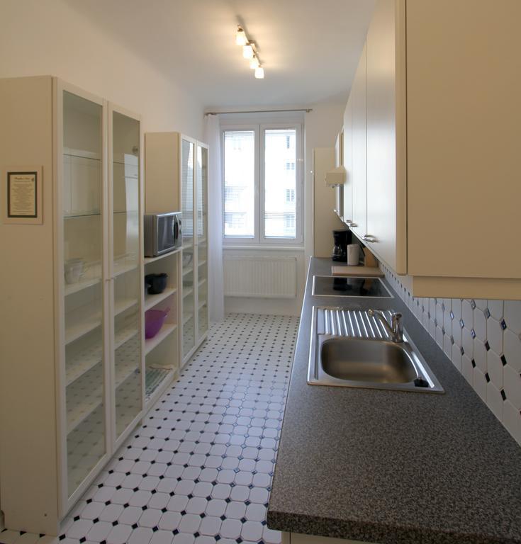 Top Location Marc Aurel Apartment Vienna