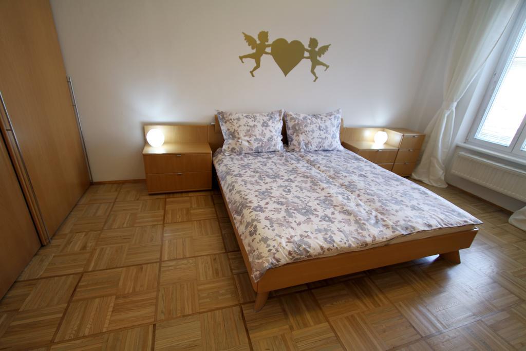 Top Location Marc Aurel Apartment Vienna