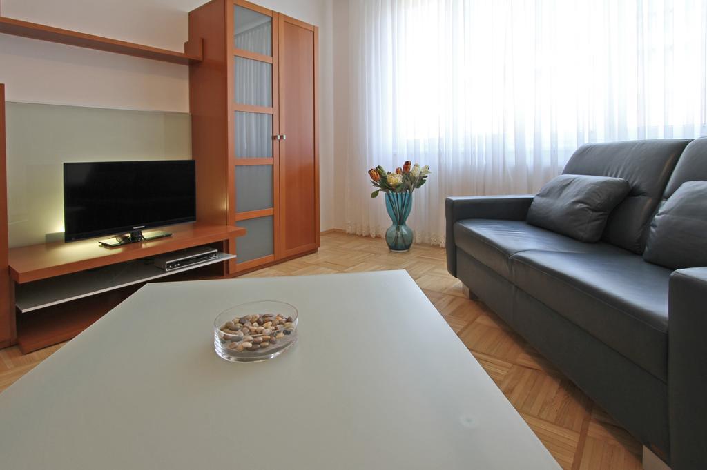 Apartment Top Location Marc Aurel Vienna