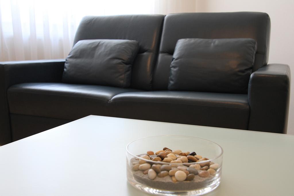 Top Location Marc Aurel Apartment Vienna
