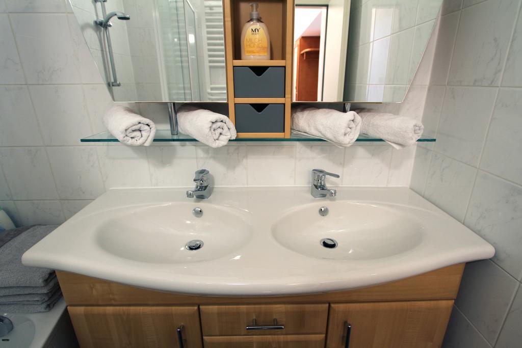 Apartment Top Location Marc Aurel *