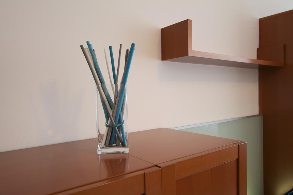 Top Location Marc Aurel Apartment *