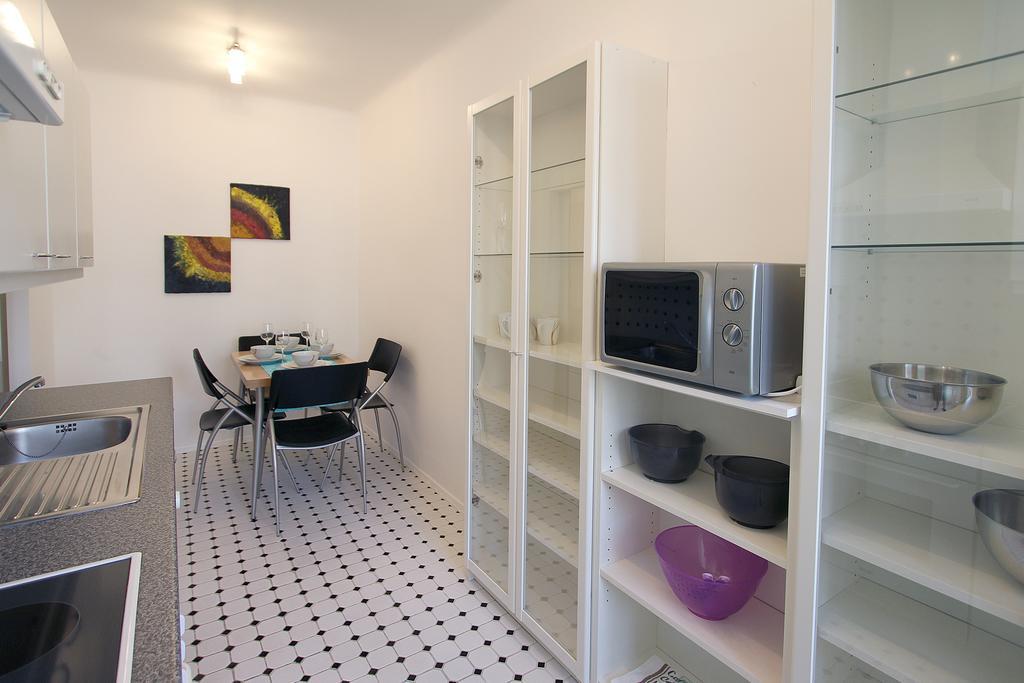 Apartment Top Location Marc Aurel