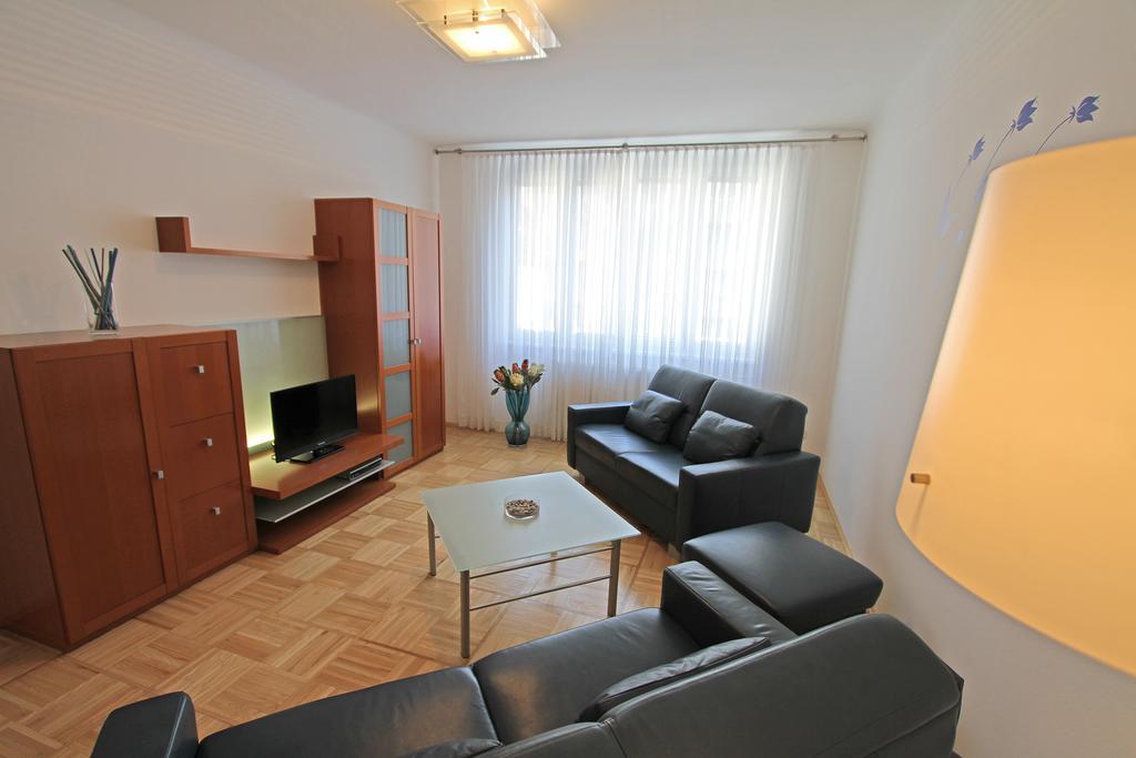 Location Marc Aurel * Wien