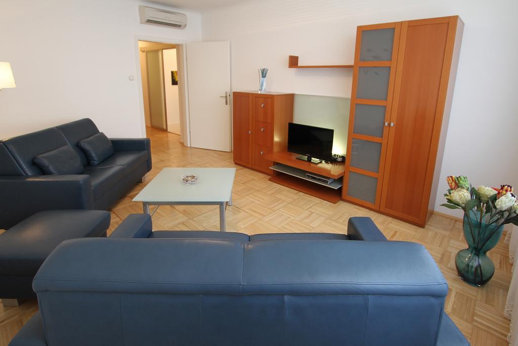 Location Marc Aurel * Wien