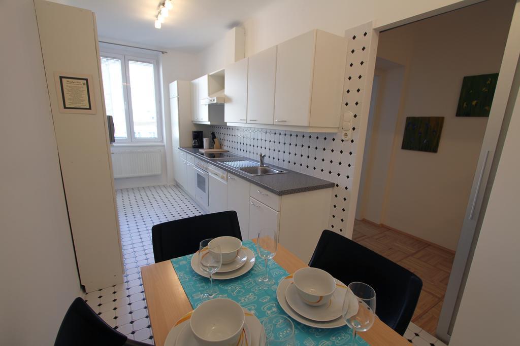 Location Marc Aurel Wien